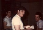 Crew Pictures-19650103 Barracks Chasn Gilmer MM2ss Herrold TM3ss MacGuireQ